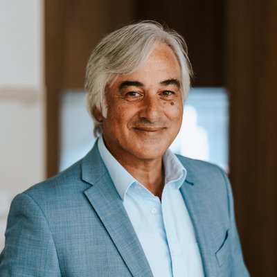 Michael Stamboulidis