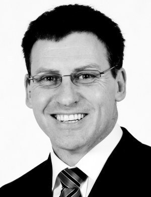 Kevin McGirr