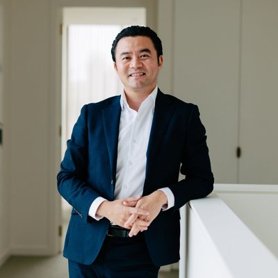 Gary Yue
