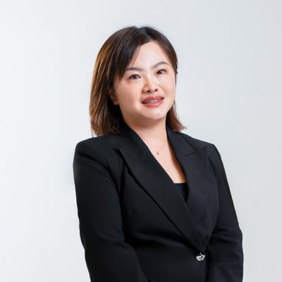 Janet Tseng
