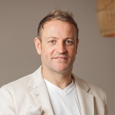 Gavin van Zyl