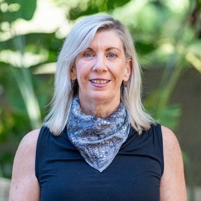 Brenda Freeman