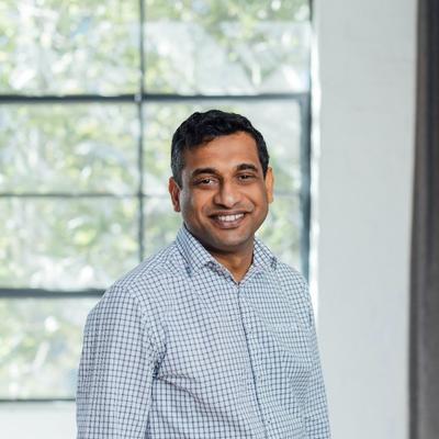 Nishad Nair