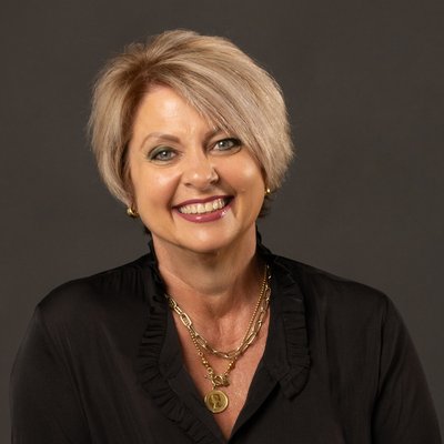 Tracy Crome