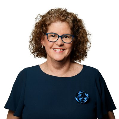 Rebecca Thatcher