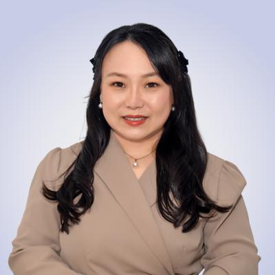 Qiao(Maggie) Sun