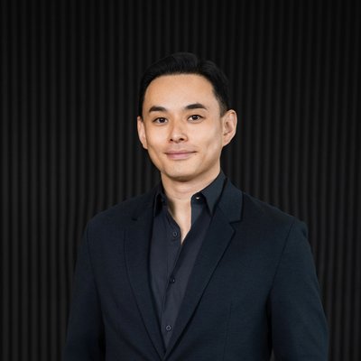 Alexander Gao
