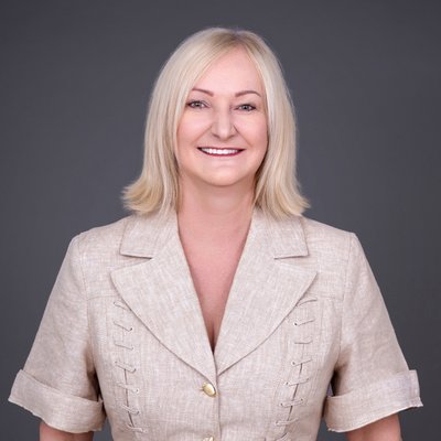 Louise Denisenko