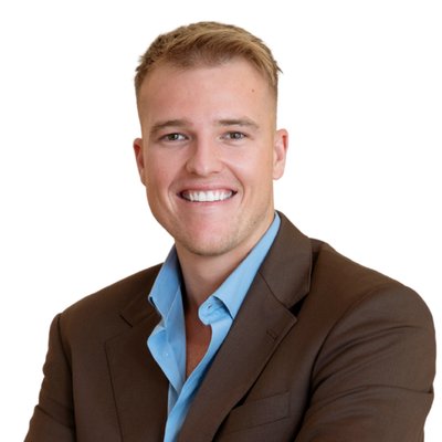 Kristian Parker