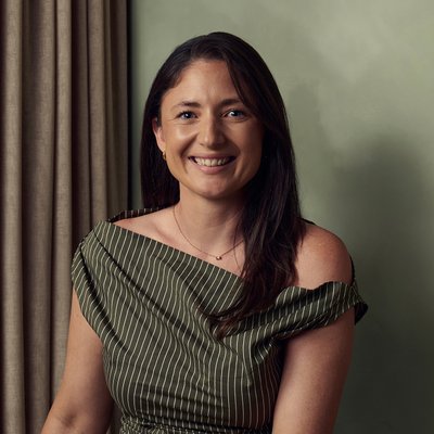 Clare Adams