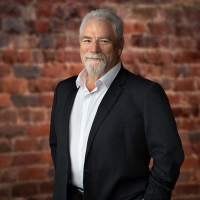 Jeff Stephenson