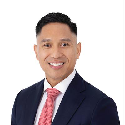 Fernando Lee