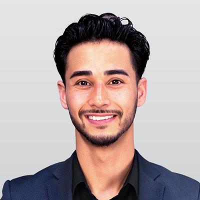 Hassan Kazemi