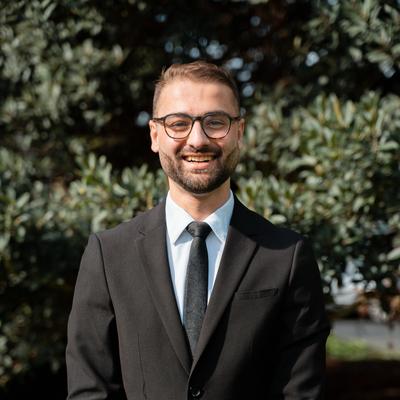 Peter Smirneos