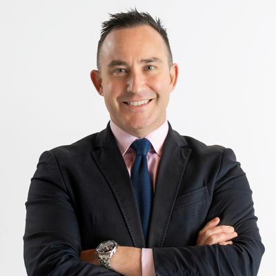 Simon Dale