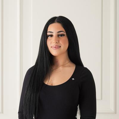 Katrina George