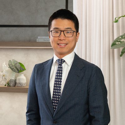 Jeff Jianfu Luo