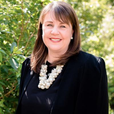 Justine Mooney