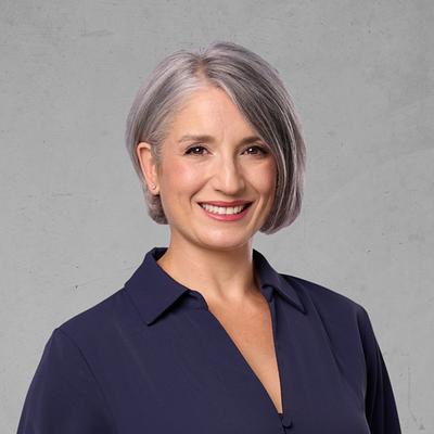 Rita Zuccarino