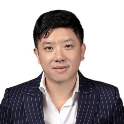 Michael(Cheok Wa) Wong