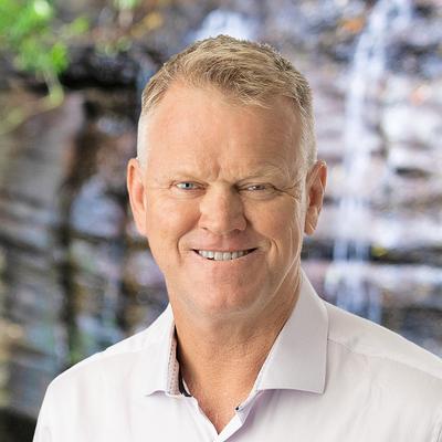 Todd  McKee