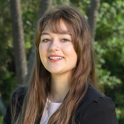Miriam  Staudinger