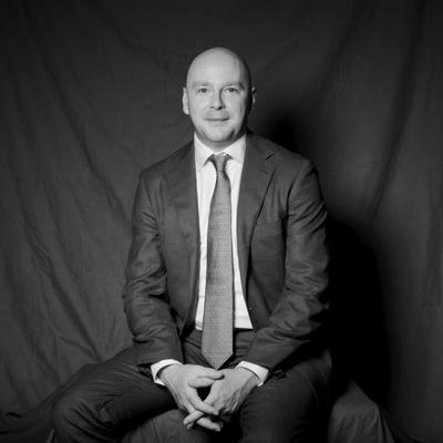 Stephen O'Sullivan