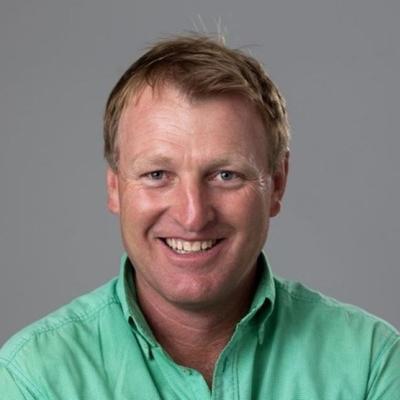 Matt Pollard