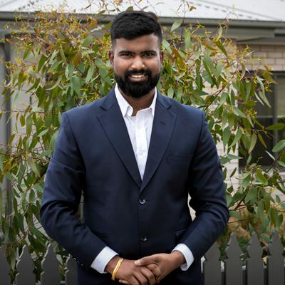 Lakshay Gupta