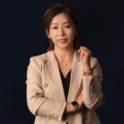 Vivian Ma