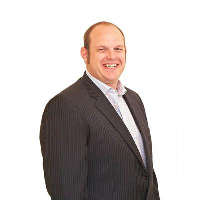 Matt Southgate