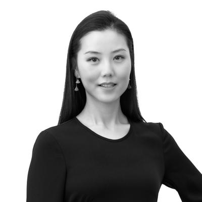 Sara Luo