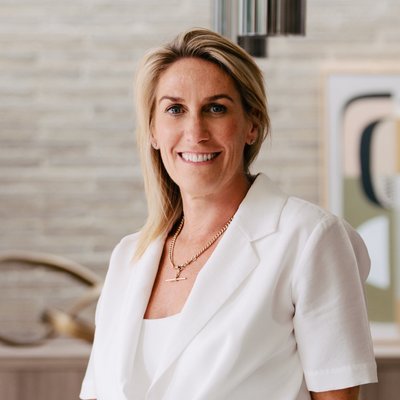 Jodie Bond