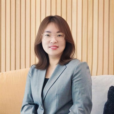Joanne Yu