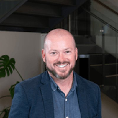 Simon Whitehead