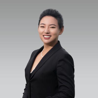 Annie  Yu