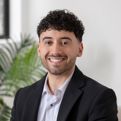 Eddie Aridi