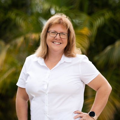 Tracie Thoroughgood