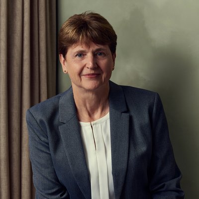 Vivian Hughes