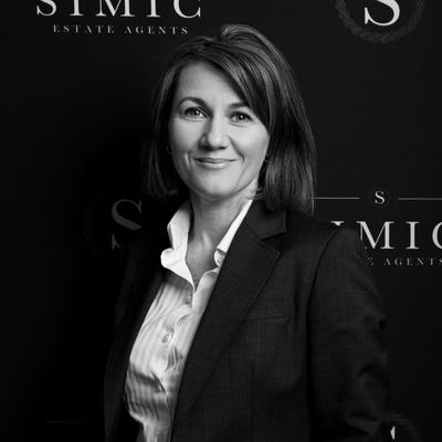 Bernadette Simic