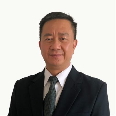 Jonathan Lai