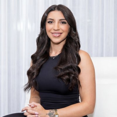Tahlia Venegas