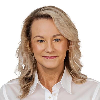 Lisa Welch