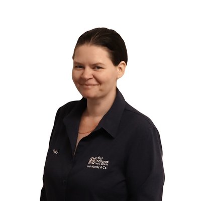Vicky Lee Anderson