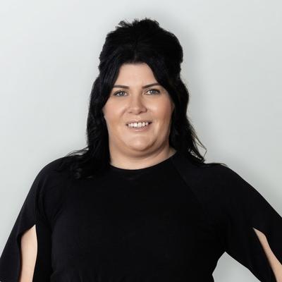 Sammee-Jo Cantrell