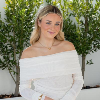 Kiara Byrne