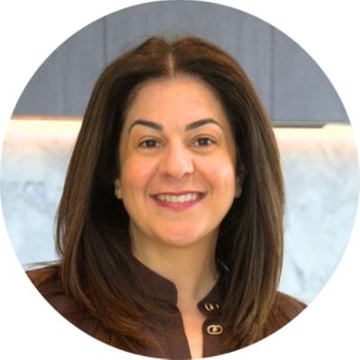 Louise Frisina