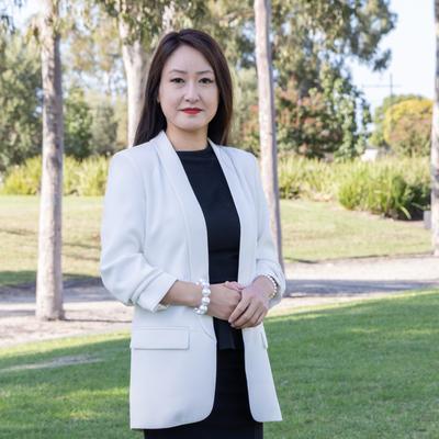 Eliza Li