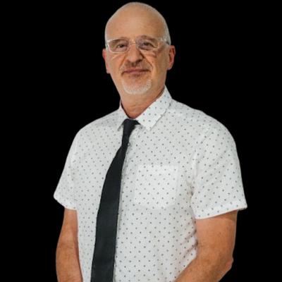 Greg Peled
