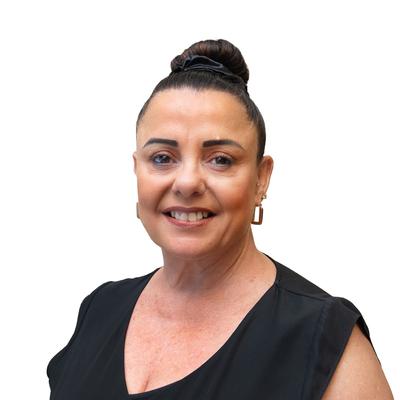 Sue Bransby